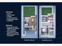 Casa en venta en Residencial Palma Real, Torreón — foto 2 de 9