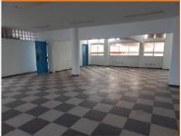 Bodega en renta en Industrial Alce Blanco, Naucalpan de Juárez — foto 2 de 2