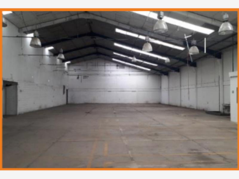 Bodega en venta en Industrial Alce Blanco, Naucalpan de Juárez — foto 1 de 2