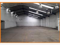 Bodega en venta en Industrial Alce Blanco, Naucalpan de Juárez, México