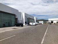 Bodega en renta en Parque Tecnológico Innovación Querétaro, El Marqués — foto 2 de 16