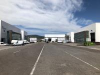Bodega en renta en Parque Tecnológico Innovación Querétaro, El Marqués — foto 3 de 16