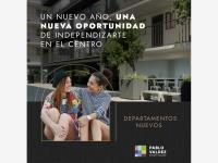 Departamento en venta en La Perla, Guadalajara — foto 2 de 18