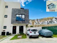 Casa en venta en Bosque Esmeralda, Atizapán de Zaragoza — foto 3 de 26