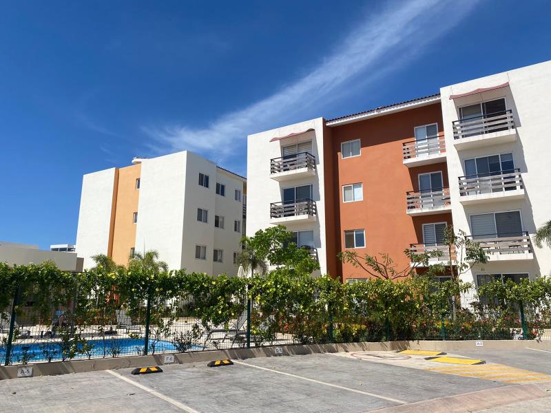 Departamento en venta en Nuevo Vallarta, Bahía de Banderas — foto 1 de 24