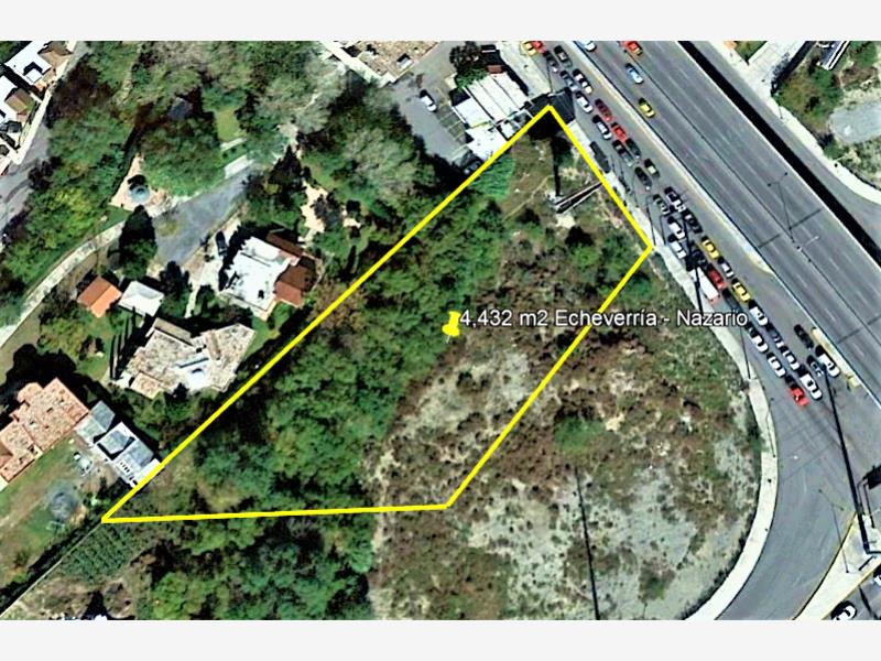 Terreno en venta en Guanajuato Oriente, Saltillo — foto 1 de 9