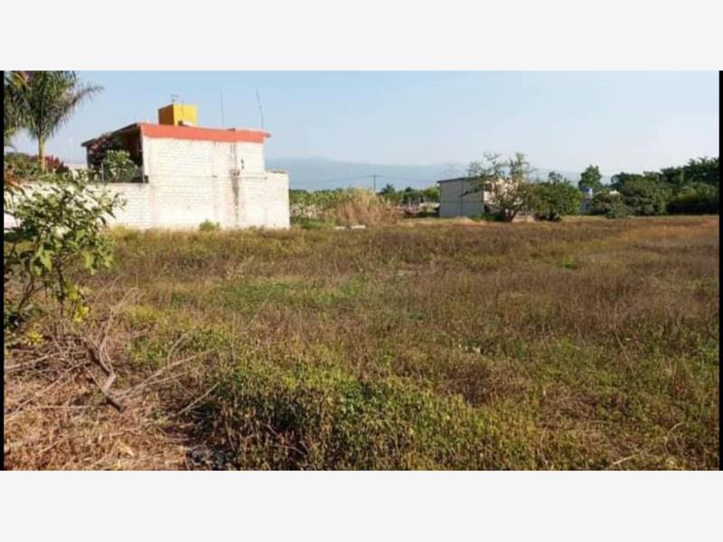 Terreno en venta en El Paraíso, Jiutepec — foto 1 de 2