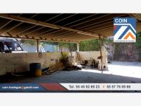 Nave en renta en El Cardonal Xalostoc, Ecatepec de Morelos — foto 3 de 5