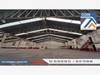 Bodega en renta en Rustica Xalostoc, Ecatepec de Morelos — foto 3 de 10
