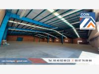 Bodega en renta en San Juan Ixhuatepec, Tlalnepantla de Baz — foto 2 de 12