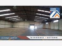 Bodega en renta en Tecámac de Felipe Villanueva Centro, Tecámac — foto 2 de 7