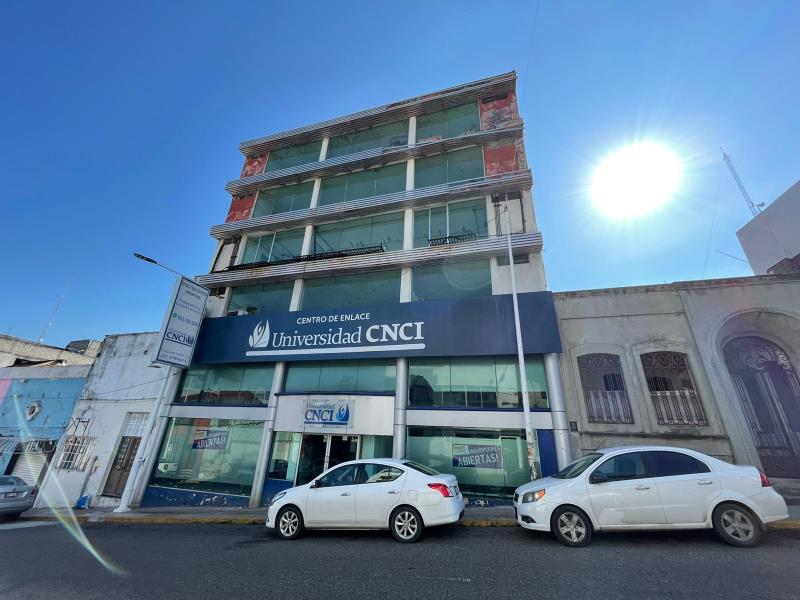 Edificio en venta en Villahermosa Centro, Centro — foto 1 de 26