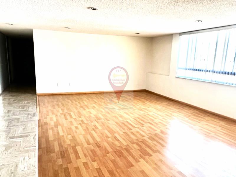 Departamento en venta en Lomas de Chapultepec V Sección, Miguel Hidalgo — foto 1 de 31