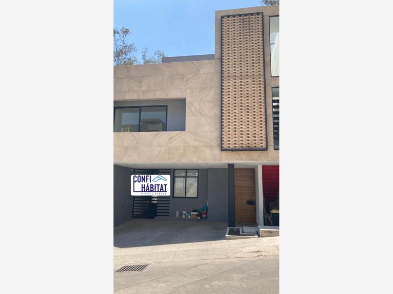 Casa en venta en Residencial Lago Esmeralda, Atizapán de Zaragoza — foto 1 de 31