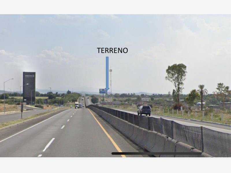 Terreno en venta en Ejido Apaseo el Alto, Apaseo El Alto — foto 1 de 5