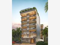 Departamento en venta en San Benito, Ticul, Yucatán