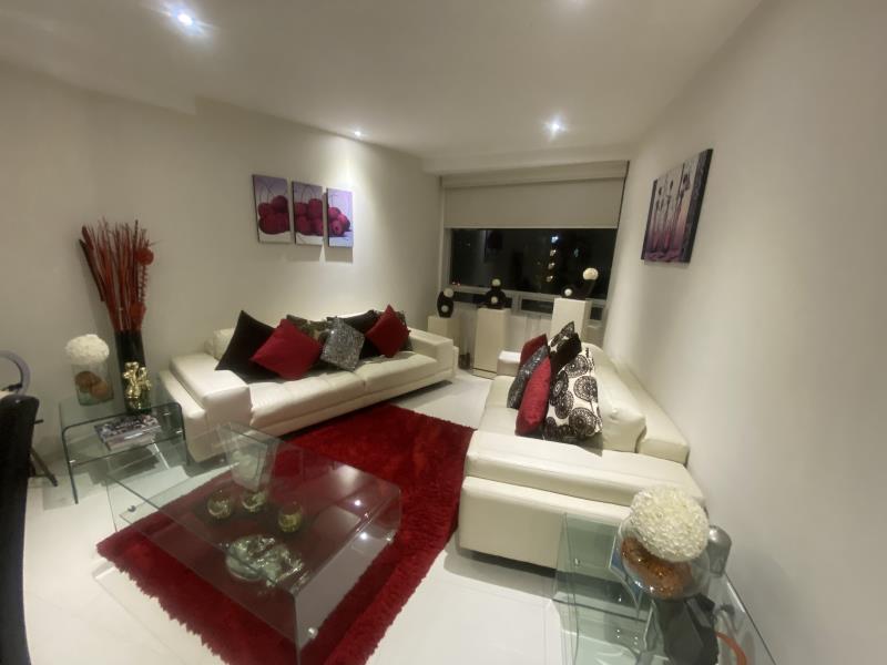 Departamento en venta en Jesus del Monte, Huixquilucan — foto 1 de 23