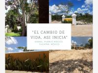 Terreno en venta en Izamal Centro, Izamal — foto 3 de 5