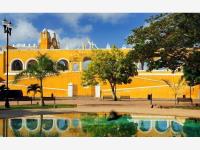 Terreno en venta en Izamal Centro, Izamal — foto 3 de 7