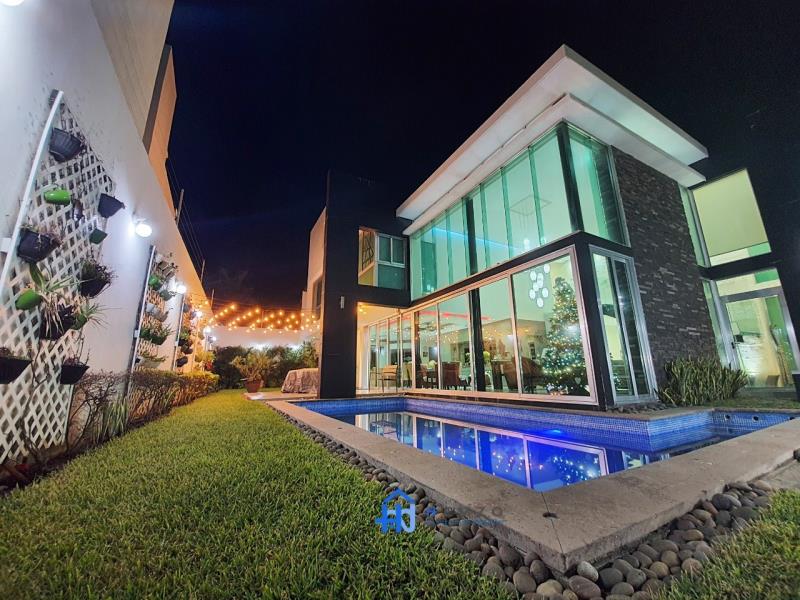 Casa en venta en Costa de Oro, Boca del Río — foto 1 de 52