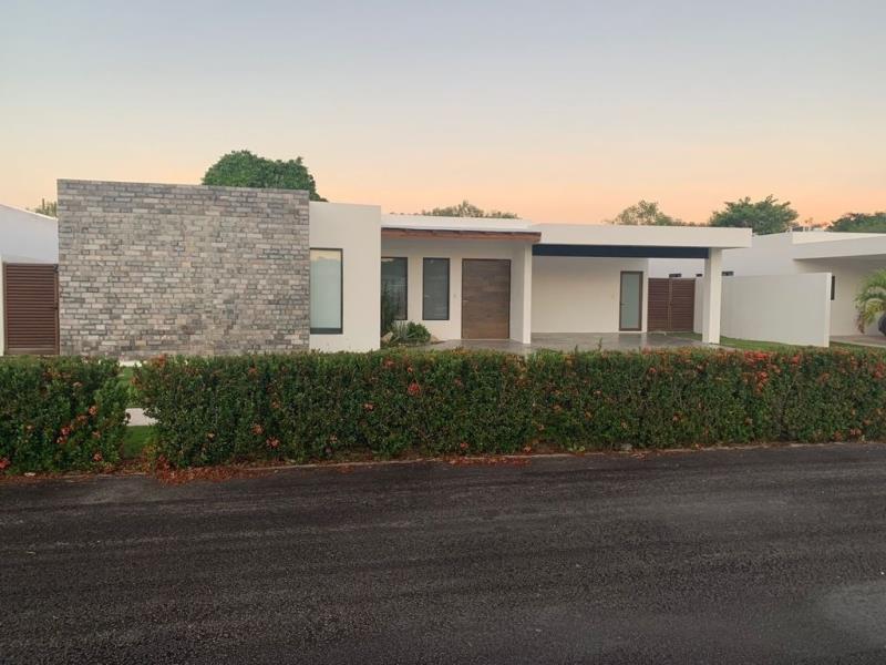 Casa en venta en Komchen, Mérida — foto 1 de 18