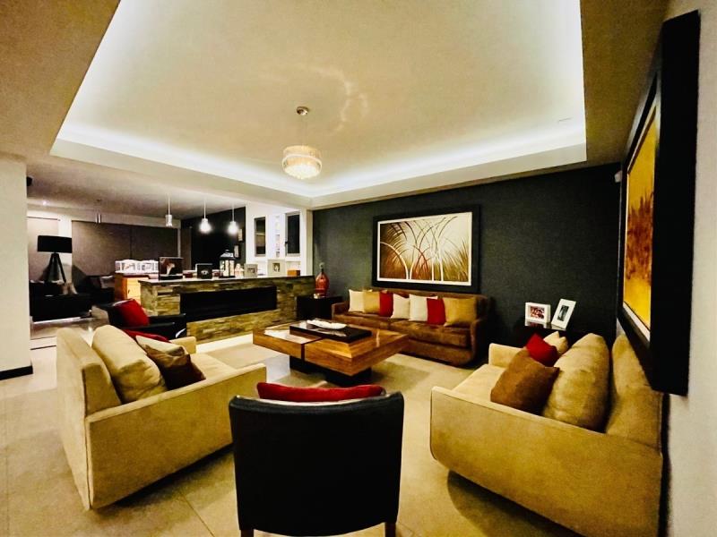 Casa en renta en Bosque Esmeralda, Atizapán de Zaragoza — foto 1 de 31