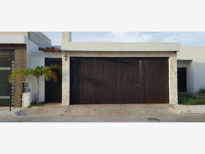 Casa en venta en Las Américas, Mérida — foto 1 de 9