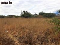 Terreno en venta en Ex-Hacienda la Soledad, Santa María Atzompa — foto 2 de 9