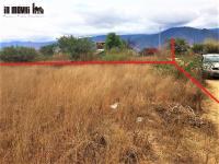 Terreno en venta en Ex-Hacienda la Soledad, Santa María Atzompa — foto 3 de 9