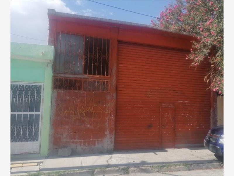 Bodega en Venta en Brittingham, Gómez Palacio, Durango