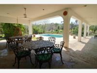 Casa en venta en Club de Golf Santa Fe, Xochitepec — foto 3 de 32