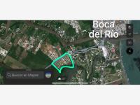 Terreno en venta en El Dorado Residencial, Boca del Río — foto 2 de 7