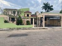 Casa en renta en San Antonio Cinta, Mérida — foto 2 de 20
