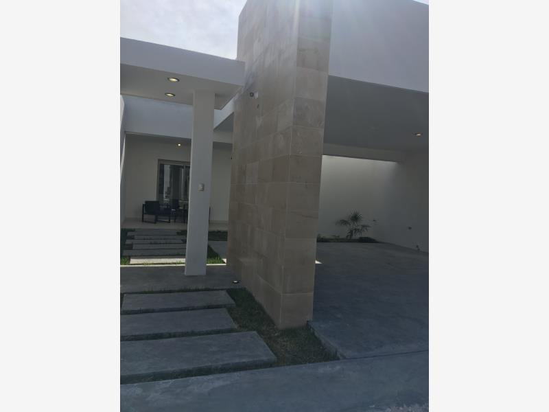 Casa en venta en Los Viñedos, Torreón — foto 1 de 11