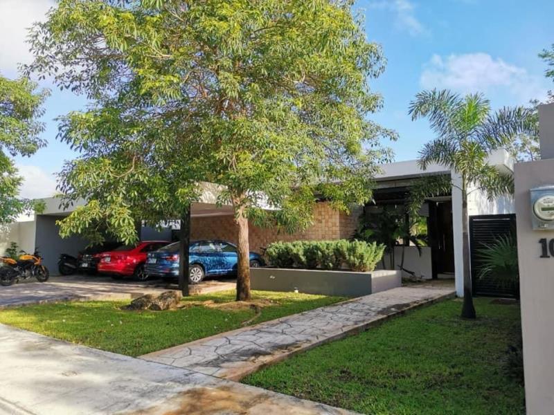 Casa en venta en Komchen, Mérida — foto 1 de 16