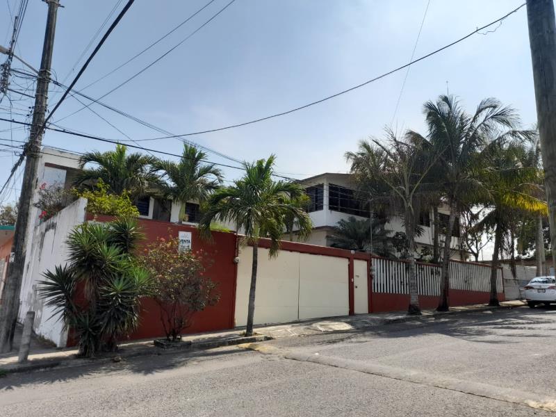 Casa en venta en Villa Rica, Boca del Río — foto 1 de 30