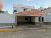 Casa en venta en Residencial Ibero, Torreón — foto 2 de 22