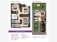 Casa en venta en Los Olivos, Gómez Palacio — foto 2 de 8