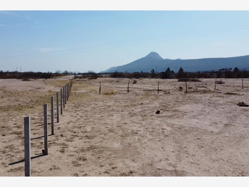 Terreno en venta en La Florida, General Cepeda — foto 1 de 6
