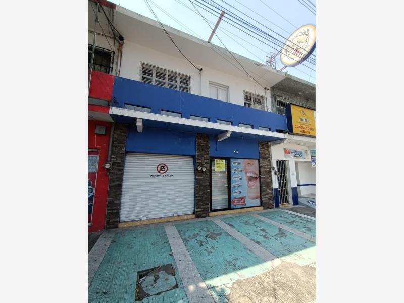 Local en renta en Ignacio Zaragoza, Veracruz — foto 1 de 11