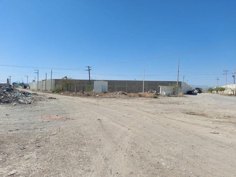 Vista 2 de Terreno en Venta en La Union, Torreón, Coahuila de Zaragoza