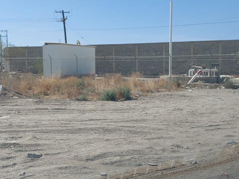 Vista 3 de Terreno en Venta en La Union, Torreón, Coahuila de Zaragoza