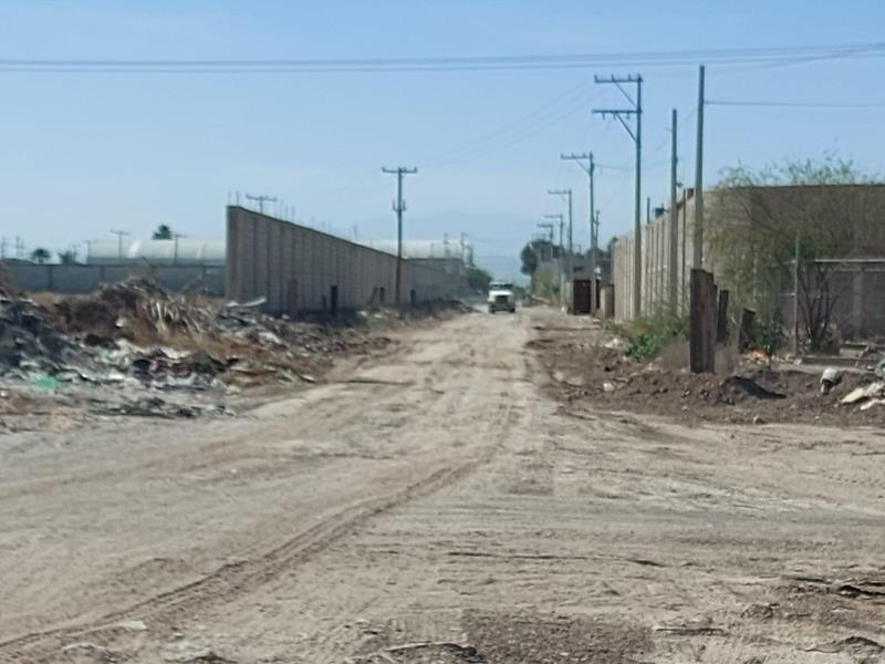 Vista 4 de Terreno en Venta en La Union, Torreón, Coahuila de Zaragoza