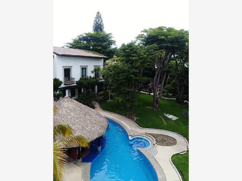 Departamento en venta en Condominios Cuauhnahuac, Cuernavaca — foto 1 de 7