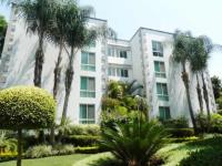 Departamento en venta en Condominios Cuauhnahuac, Cuernavaca — foto 2 de 7