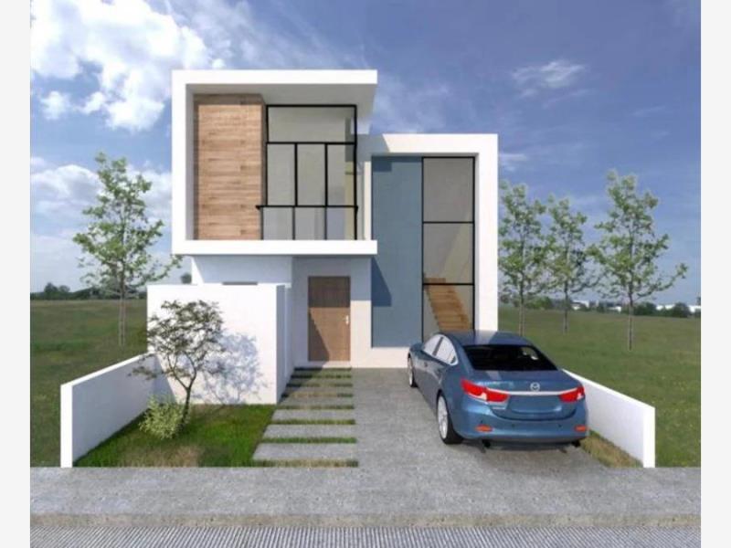 Casa en venta en Lomas de la Rioja, Alvarado