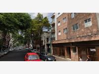 Departamento en Santa Maria la Ribera, Cuauhtémoc, Ciudad de México