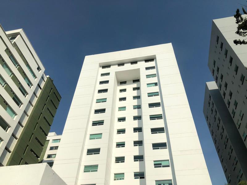 Departamento en venta en Hacienda de las Palmas, Huixquilucan — foto 1 de 19