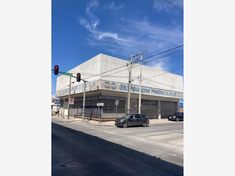 Local en venta en Torreon Centro, Torreón — foto 1 de 6