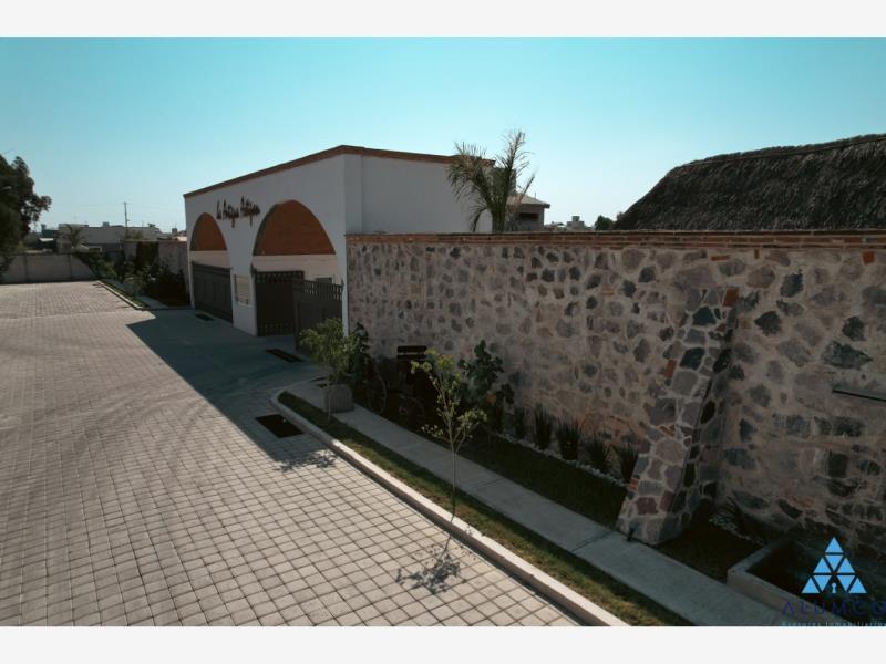 Terreno en venta en San José, San Andrés Cholula — foto 1 de 8